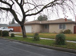 1437 N Adler Ave, Fresno, CA 93727