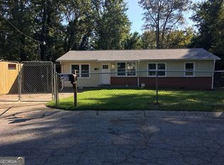 3512 Plymouth Dr, Macon, GA 31204