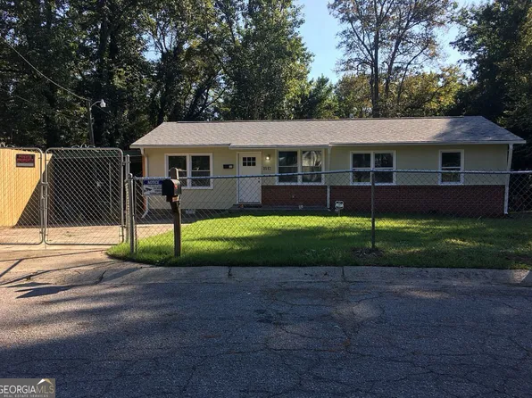 3512 Plymouth Dr, Macon, GA 31204