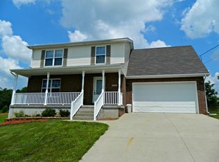 196 Creekvale Dr, Vine Grove, KY 40175