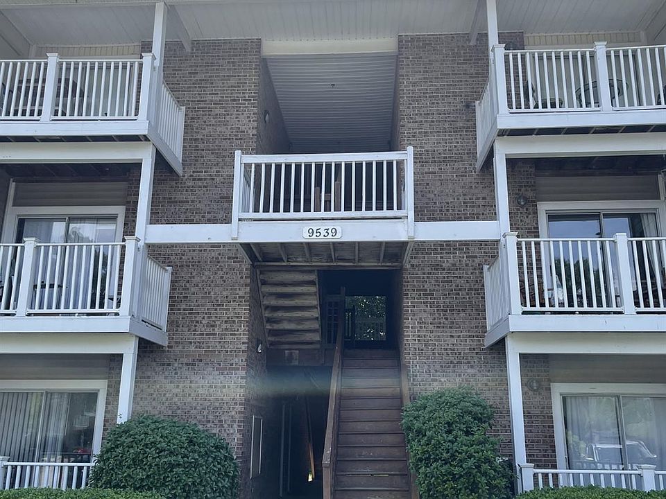 1st image of 9539 University Terrace Dr APT D