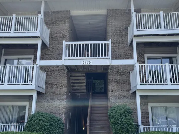 9539 University Terrace Dr APT D, Charlotte, NC 28262
