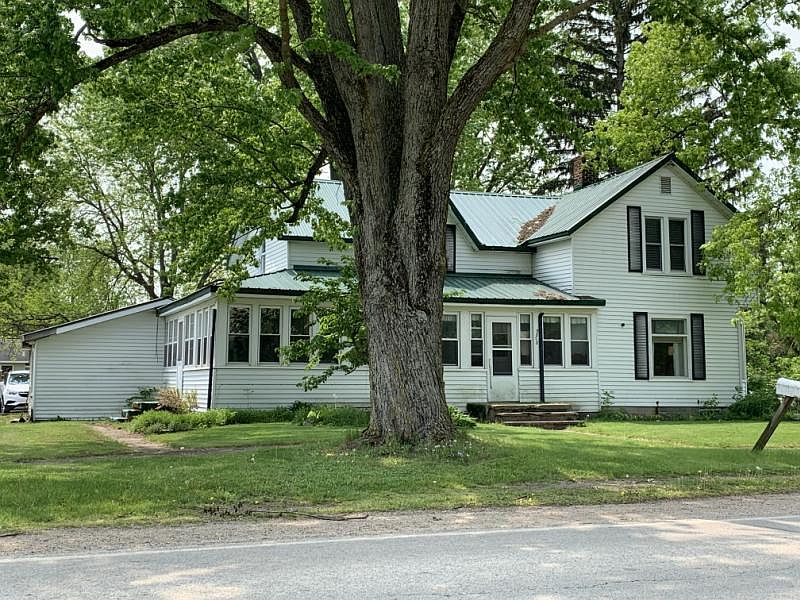 5878 Bruce St, Deford, MI 48729 MLS 123230011 Zillow