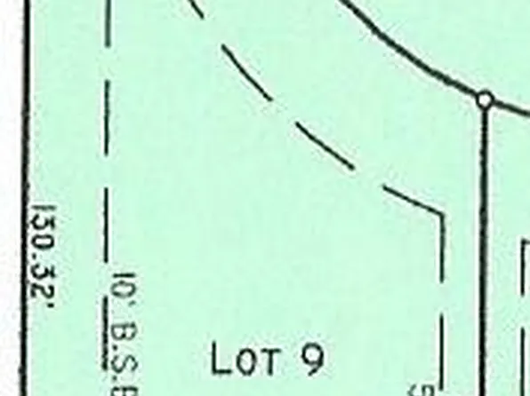 1300 Tracys Way Lot 9, Gilchrist, TX 77617