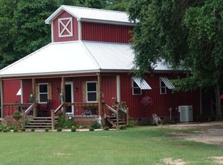 277 Crawford Rd, Cowarts, AL 36321