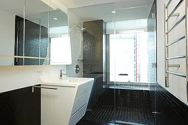 Rented by Town Residential