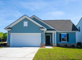 173 Monroe Preserve Ln, Chapin, SC 29036