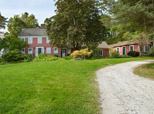 590 Canaan Rd, Richmond, MA 01254