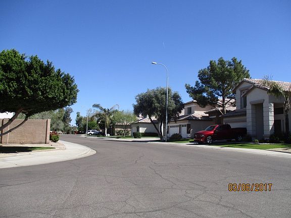 4th image of 2270 W Rockrose Pl