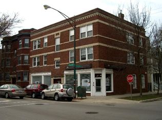 2456 N Racine Ave, Chicago, IL 60614