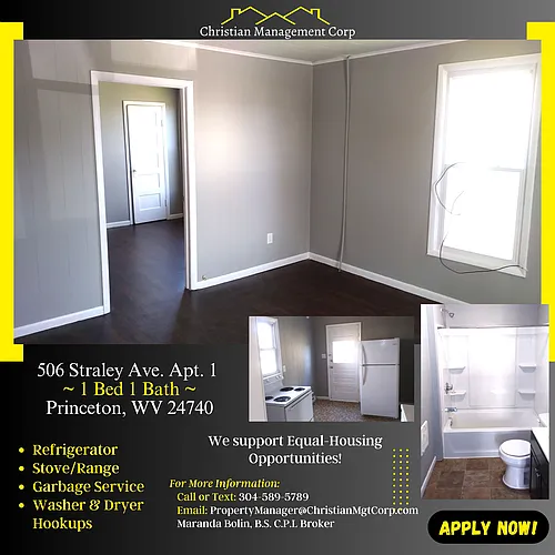 506 Straley Ave #1 Photo 1