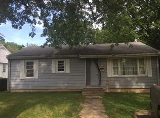 109 Grace St, Danville, IL