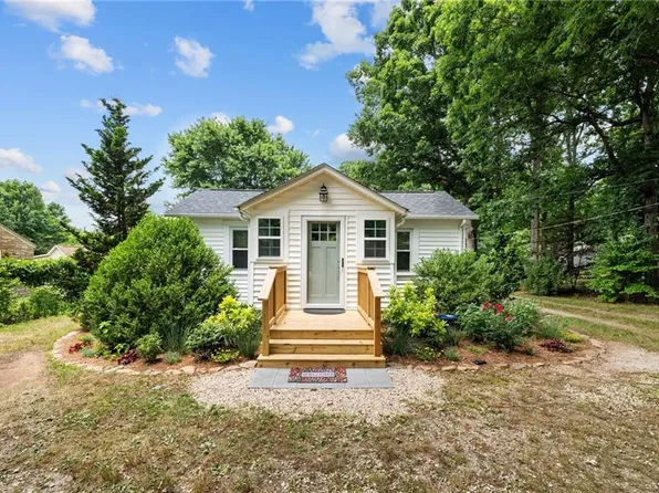 6131 Us Highway 70 W, Mebane, NC 27302