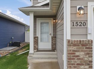 1520 67th Ave S, Fargo, ND 58104