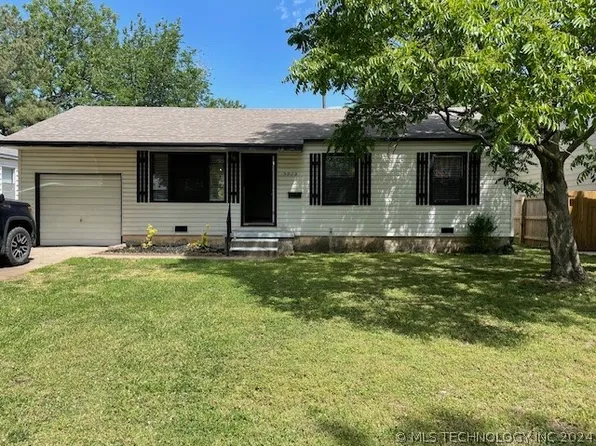 5913 E Marshall Pl, Tulsa, OK 74115