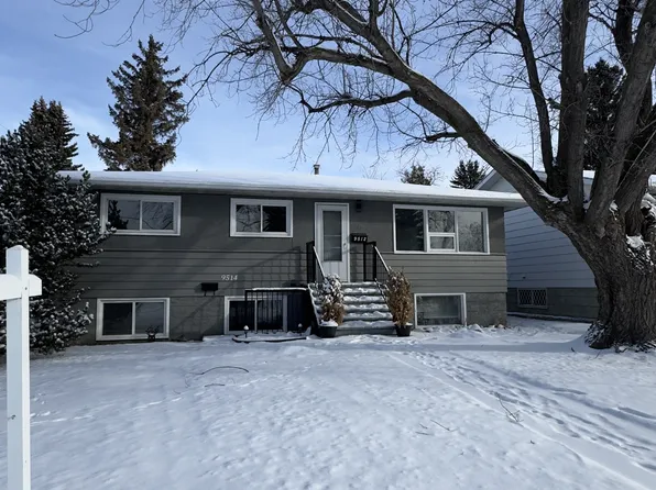 9512 128th Ave NW, Edmonton, AB T5E 0H6