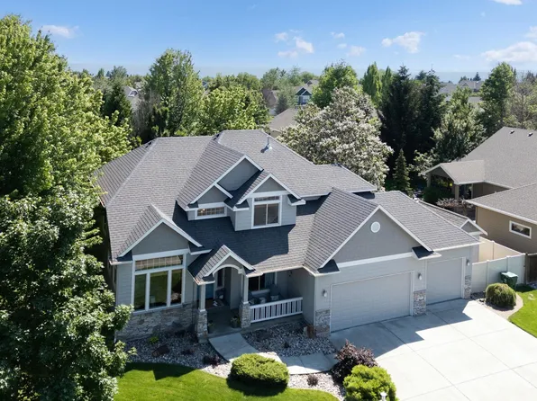 3409 W Mallard Ave, Spokane, WA 99208