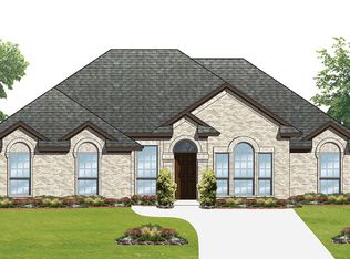 2013 Trinity Ln, Wylie, TX 75098