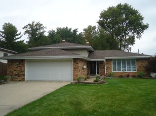 2701 Dougall Rd, Joliet, IL 60433