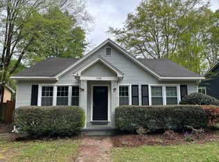 918 Cedar Ter, Columbia, SC 29209