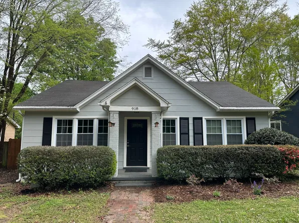 918 Cedar Ter, Columbia, SC 29209