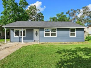1109 San Felipe St, Angleton, TX 77515