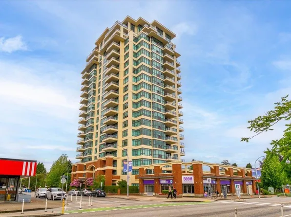 615 Hamilton St #702, New Westminster, BC V3M 7A7