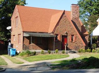 1923 Windsor Ave SW, Roanoke, VA 24015