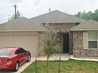 3502 Tilmon Ln, Austin, TX 78725