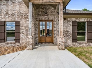 Junior with a Bonus Plan, Riverstone at Wolfe Creek Phase 2, Caledonia, MS 39740