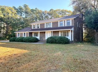 1409 Fairview Rd, Pelion, SC 29123