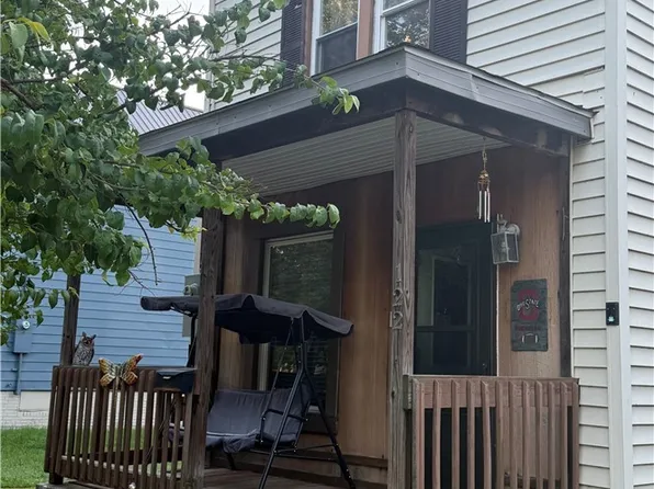 122 Franklin St, Marietta, OH 45750