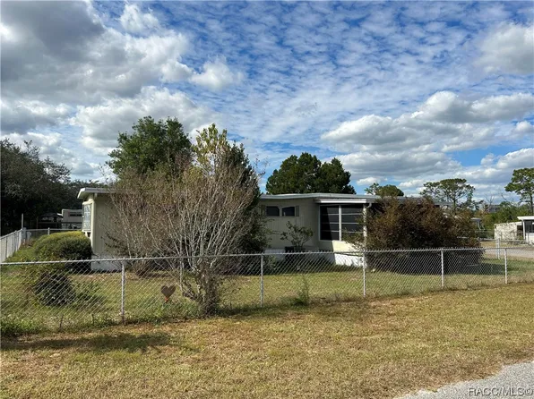 29190 Heckleman St, Brooksville, FL 34602