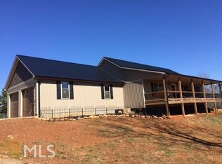 1207 Rock Fence Rd NW, Adairsville, GA 30103