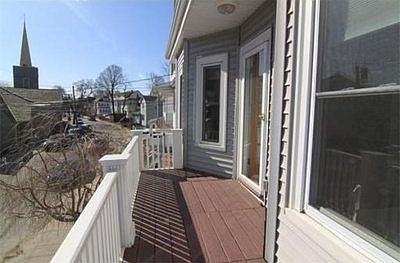 1st image of 25 Saint Clements Rd #2B