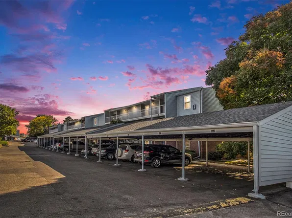 3141 S Tamarac Drive Bldg F #304F, Denver, CO 80231
