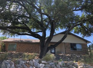 1315 Lytle St, Kerrville, TX 78028