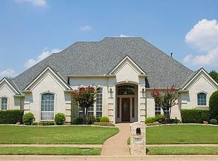 7304 Pebble Hill Dr, Colleyville, TX 76034