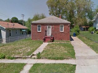 1114 Milnor St, Alton, IL 62002