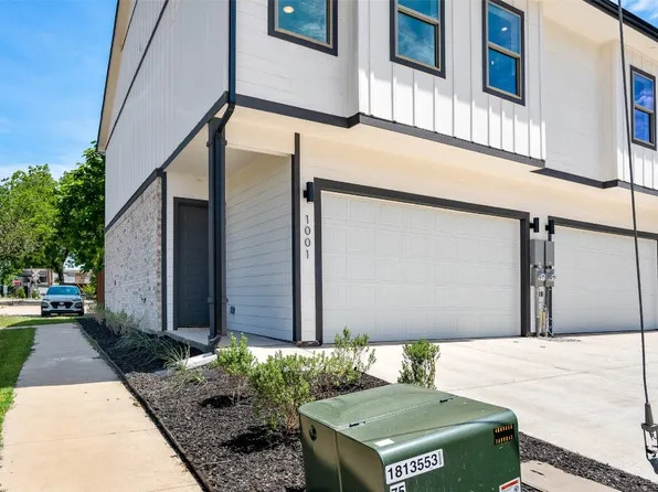 1021 17th St, Plano, TX 75074