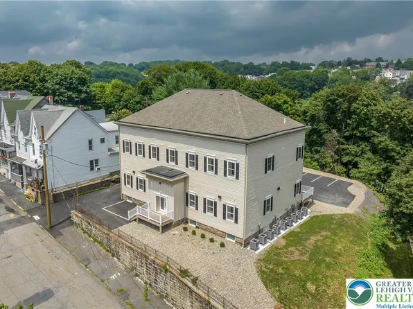 418 W Race St #7, Pottsville, PA 17901