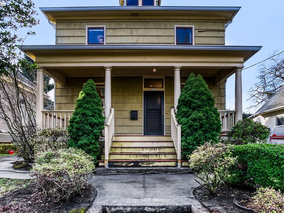 1st image of 4037 NE Garfield Ave