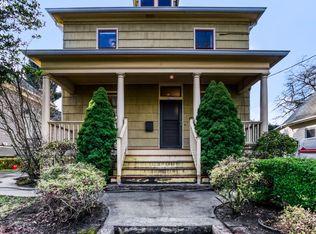 4037 NE Garfield Ave, Portland, OR 97212