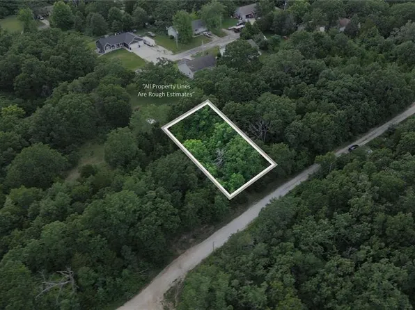 0 Oakwood Dr, Saint Clair, MO 63077