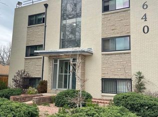 1640 N Beeler St #7, Aurora, CO 80010