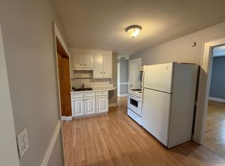 114 E Squantum St #2R, Quincy, MA 02171