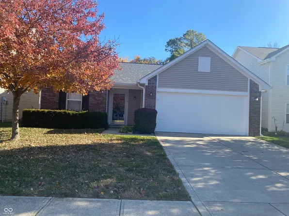 14974 Alysheba Dr, Noblesville, IN 46060