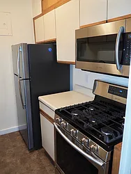 Rented by Barshay Brokerage
