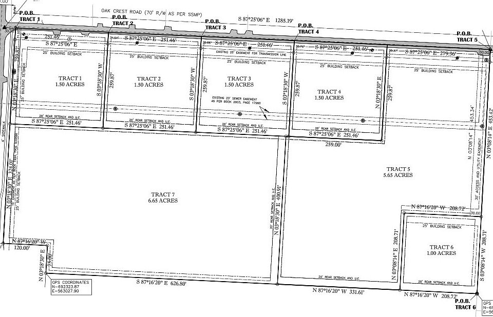 2nd image of County Road 19 N
