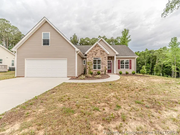 261 River Falls Rd, Sanford, NC 27332